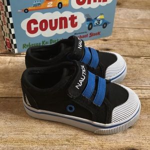 💙Nautica Shoes💙